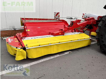 Segadora Pöttinger novacat x8 ed: foto 2