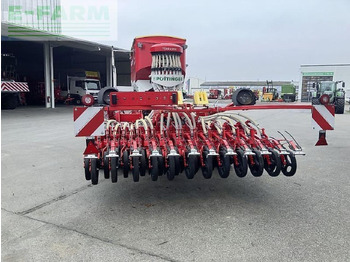 Sembradora Pöttinger terrasem 3000 d: foto 4