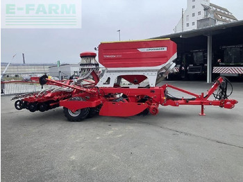 Sembradora Pöttinger terrasem 3000 d: foto 5