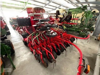 Sembradora Pöttinger terrasem c4 artis plus: foto 4 Sembradora Pöttinger terrasem c4 artis plus: foto 4