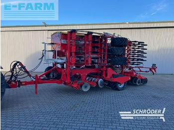 Sembradora PÖTTINGER