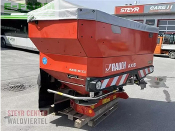 Esparcidor de fertilizantes RAUCH