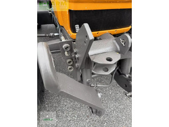 Tractor Renault 640 rz: foto 4