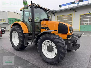 Tractor Renault 640 rz: foto 2