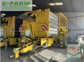 Tractor ROPA