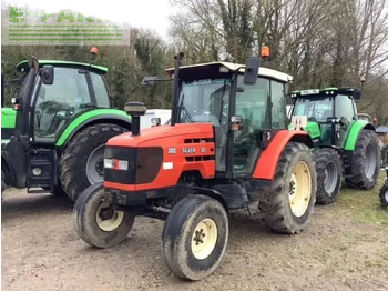 Tractor SAME