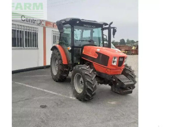 Tractor SAME