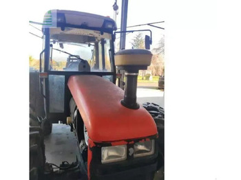 Tractor Same dorado70: foto 3 Tractor Same dorado70: foto 3