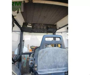 Tractor Same dorado70: foto 5 Tractor Same dorado70: foto 5