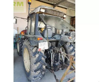 Tractor Same dorado70: foto 4 Tractor Same dorado70: foto 4