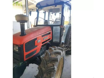 Tractor Same dorado70: foto 2 Tractor Same dorado70: foto 2