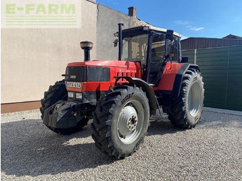 Tractor SAME