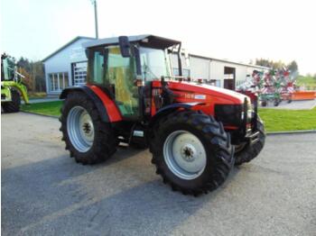 Tractor Same silver 105 dt powershuttle: foto 1
