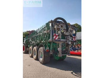 Maquinaria para fertilización Samson pg 25: foto 4 Maquinaria para fertilización Samson pg 25: foto 4