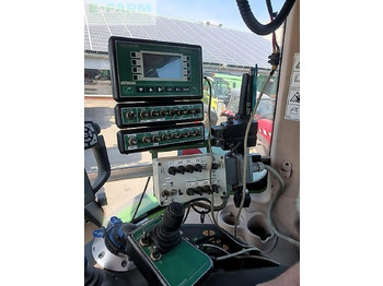 Maquinaria para fertilización Samson pg 25: foto 2 Maquinaria para fertilización Samson pg 25: foto 2