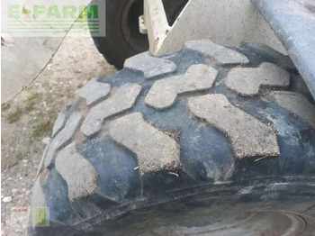 Miniexcavadora Schaeff skl 824: foto 2