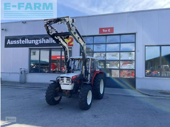 Tractor STEYR