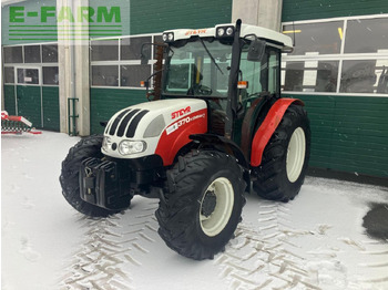 Tractor STEYR