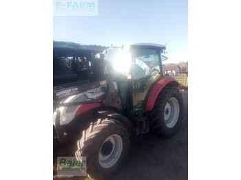 Tractor STEYR 4055 Kompakt S