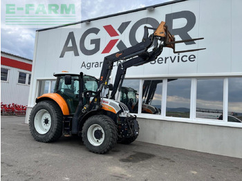 Tractor STEYR
