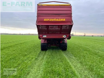Remolque autocargador Strautmann giga vitesse 3 do: foto 4