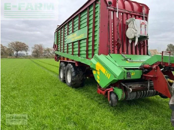 Remolque autocargador Strautmann giga vitesse 3 do: foto 3
