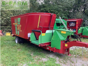 Maquinaria ganadera STRAUTMANN