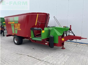 Maquinaria ganadera STRAUTMANN