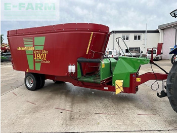 Maquinaria ganadera Strautmann vm 1801 d: foto 4 Maquinaria ganadera Strautmann vm 1801 d: foto 4