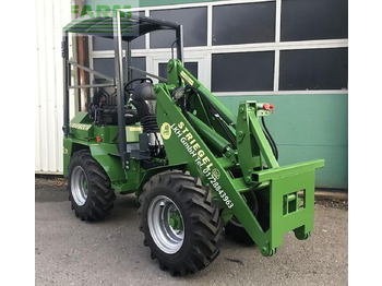Miniexcavadora Striegel 180 ya: foto 5