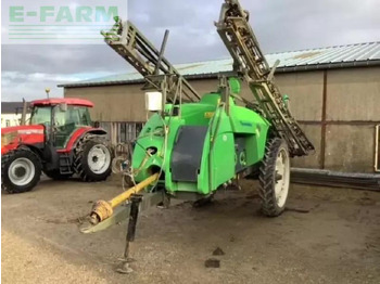 Pulverizador arrastrado TECNOMA