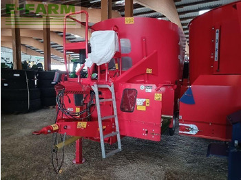 Maquinaria ganadera TRIOLIET