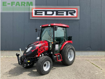 Tractor TYM