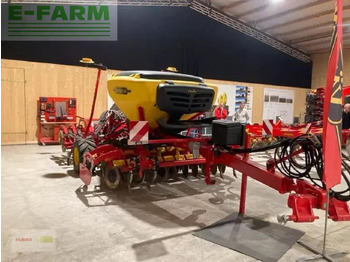 Combinado de siembra Väderstad spirit r300 s: foto 5 Combinado de siembra Väderstad spirit r300 s: foto 5