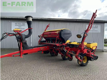 Sembradora de precisión VÄDERSTAD