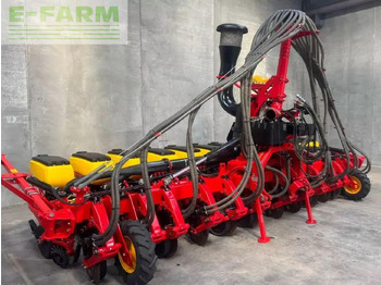 Sembradora de precisión VÄDERSTAD