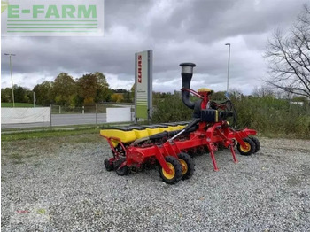 Sembradora de precisión VÄDERSTAD