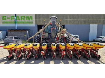 Sembradora de precisión VÄDERSTAD