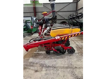 Sembradora de precisión VÄDERSTAD