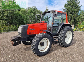 Tractor VALTRA 6000