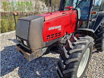 Tractor Valtra 8050 hitech HiTech: foto 2