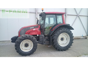 Tractor VALTRA N101