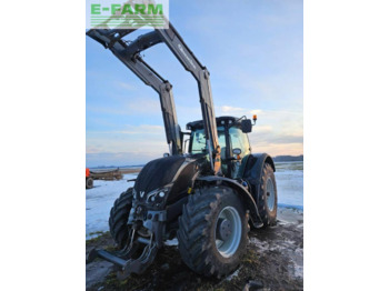 Tractor VALTRA S294
