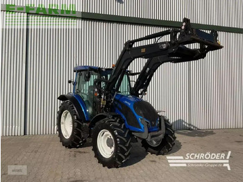Tractor VALTRA A84