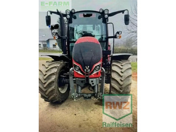 Tractor VALTRA A-series