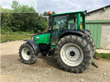 Tractor VALTRA A-series