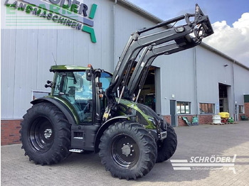 Tractor Valtra g 115 a: foto 2