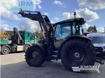 Tractor Valtra g 115 a: foto 3