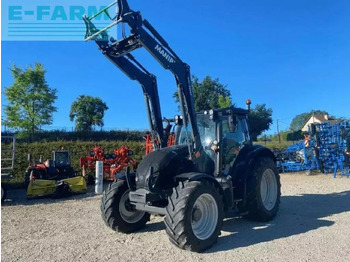 Tractor VALTRA N134