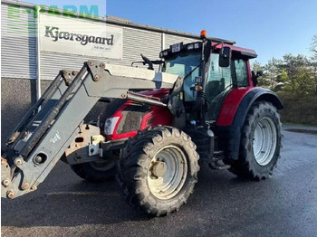 Tractor VALTRA N143